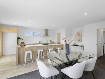 Ready to sell, not sit