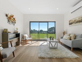 Brand-New Home with Potential Home & Granny