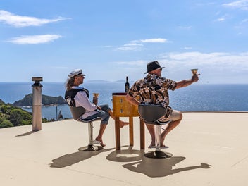 World Class on Tutukaka Coast