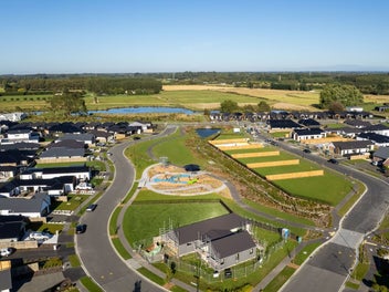 21 Paradise Way Halswell