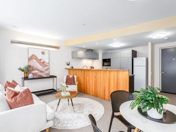 Perfect apartment in a perfect location