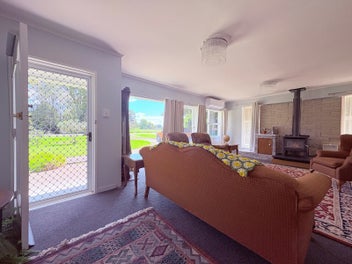 An Affordable Solid Home