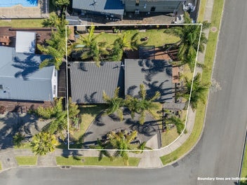 HOME? HOLIDAYS? HAVEN?