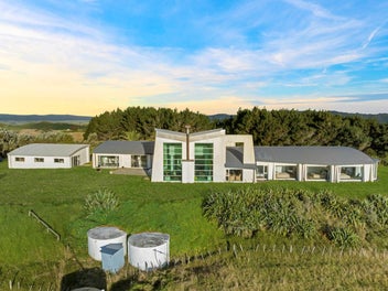 Where Nature Meets Thoughtful Luxury