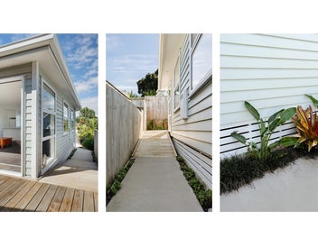 Modern, Private and Built in 2018