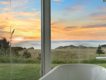 Where Nature Meets Thoughtful Luxury