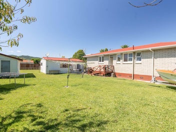 Comfort, Convenience, Opportunity–All in One Place