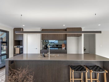 A Place to Call Home