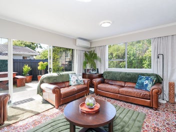 The Ultimate Townhouse