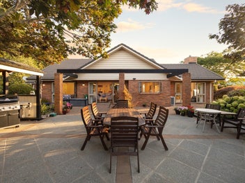 Tranquil lifestyle Living