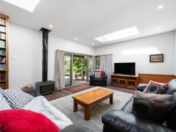 A Point of Difference & Room to Roam