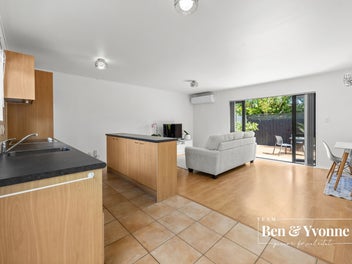 Ellerslie Border - Stylish Townhouse Living