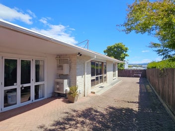 Easy care - City Living