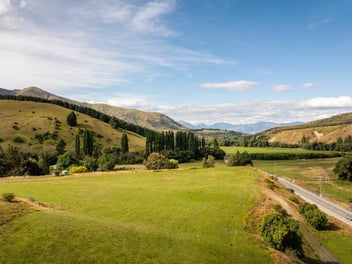 Spotsburn - Stunning Rural Land Holding