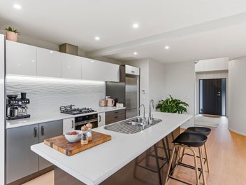 Sun, Space & Kapiti Sunsets