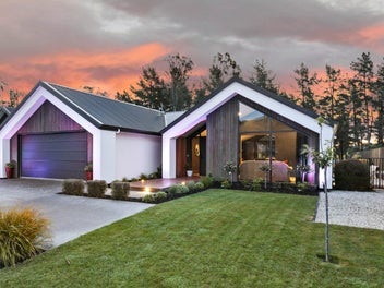 Exceptional Home and Setting