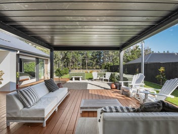 Exceptional Home and Setting