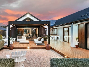 Exceptional Home and Setting