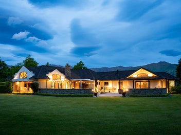 RARELY AVAILABLE. TRULY DISTINCTIVE.