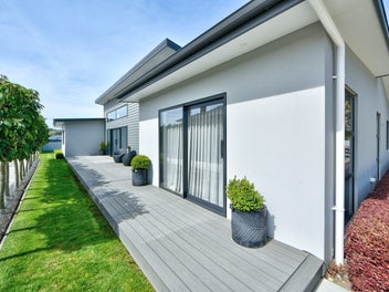 New Year... New Home!