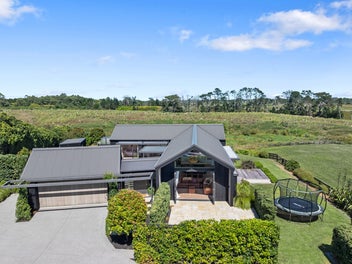 Come Home to Sunsets & Stillness