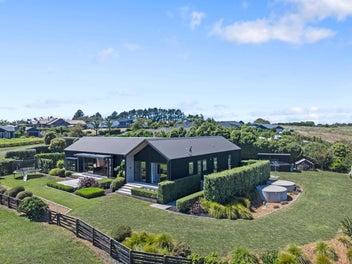 As They Leave, Your Opportunity Arrives