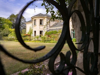 Exclusive Opportunity: Totara Estate Homestead