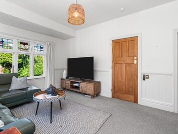 Character Gem - Prime School Zones