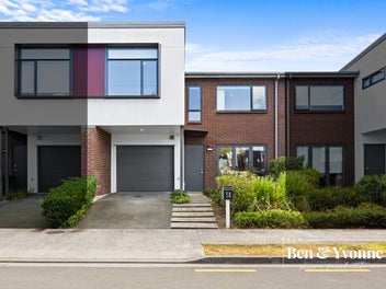 Effortless Family Living