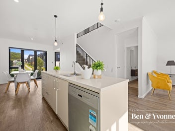 Effortless Family Living