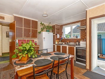 Affordable starter, fabulous investment