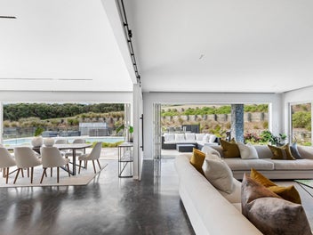 Future-Forward Luxury Lifestyle