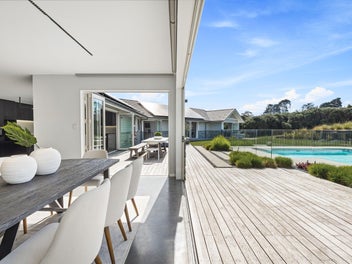 Future-Forward Luxury - Owners Must Release