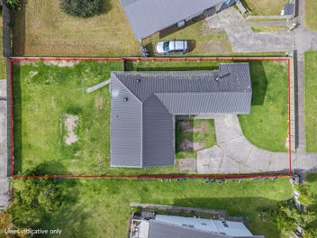 Practical living with opportunity in Onerahi