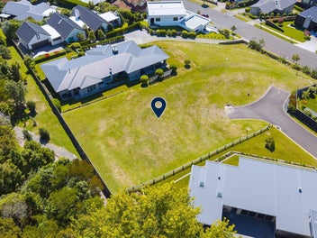 Elite Setting. Endless Scope.