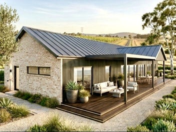 NEW BUILD - PREMIUM MANGAWHAI RESIDENCE