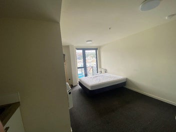 Two CBD Studios - Auction Opportunity!