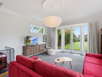 Four bedrooms in Richmond!