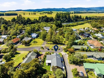 Time for a lifestyle change?