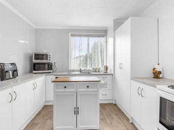 Step into your Lifestyle Dream