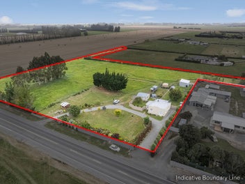 Step into your Lifestyle Dream