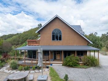 Airbnb - Home & Income - Endless Opportunities