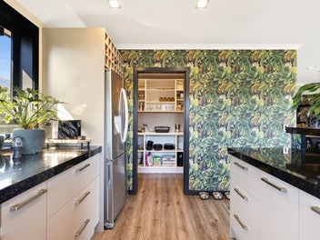 Scale, Sophistication & Stunning Outlook