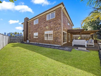 Big on Space - Easy on Living