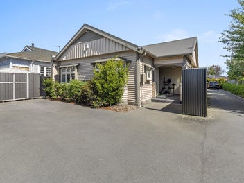 A Standout for Space and Practicality in Linwood