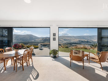 Breathtaking Valley Views