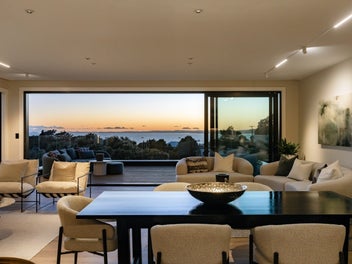 Architectural Coastal Luxury | Open home Sunday