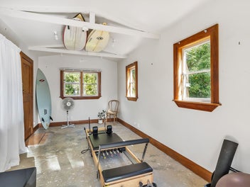 Port Waikato Paradise