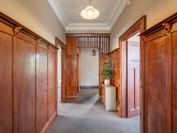 Solid Home, Significant Potential