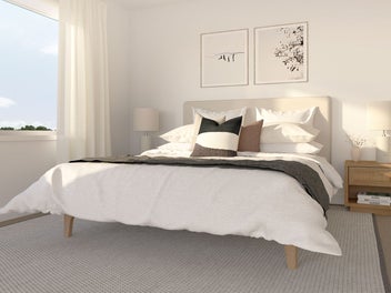 Coastal Living with $36K Day-1 Equity